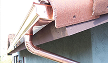 Rain Gutter Installation, Repair, Cleaning in Guilderland, NY